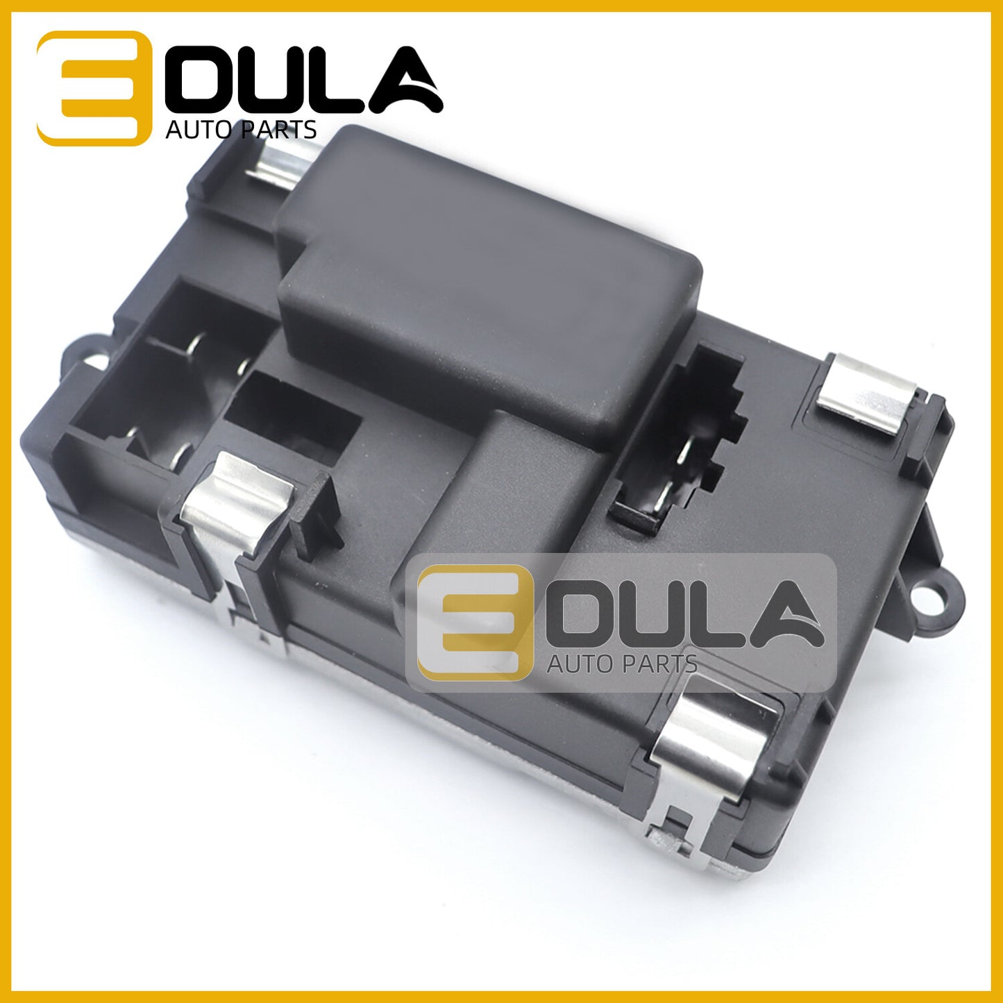 A/C AC Blower Motor Heater Resistor Regulator fits for Audi A6 R8 4F0820521A