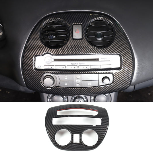 for Co -pilot storage glove box splitter insert divider for Corvette C7 2014-19