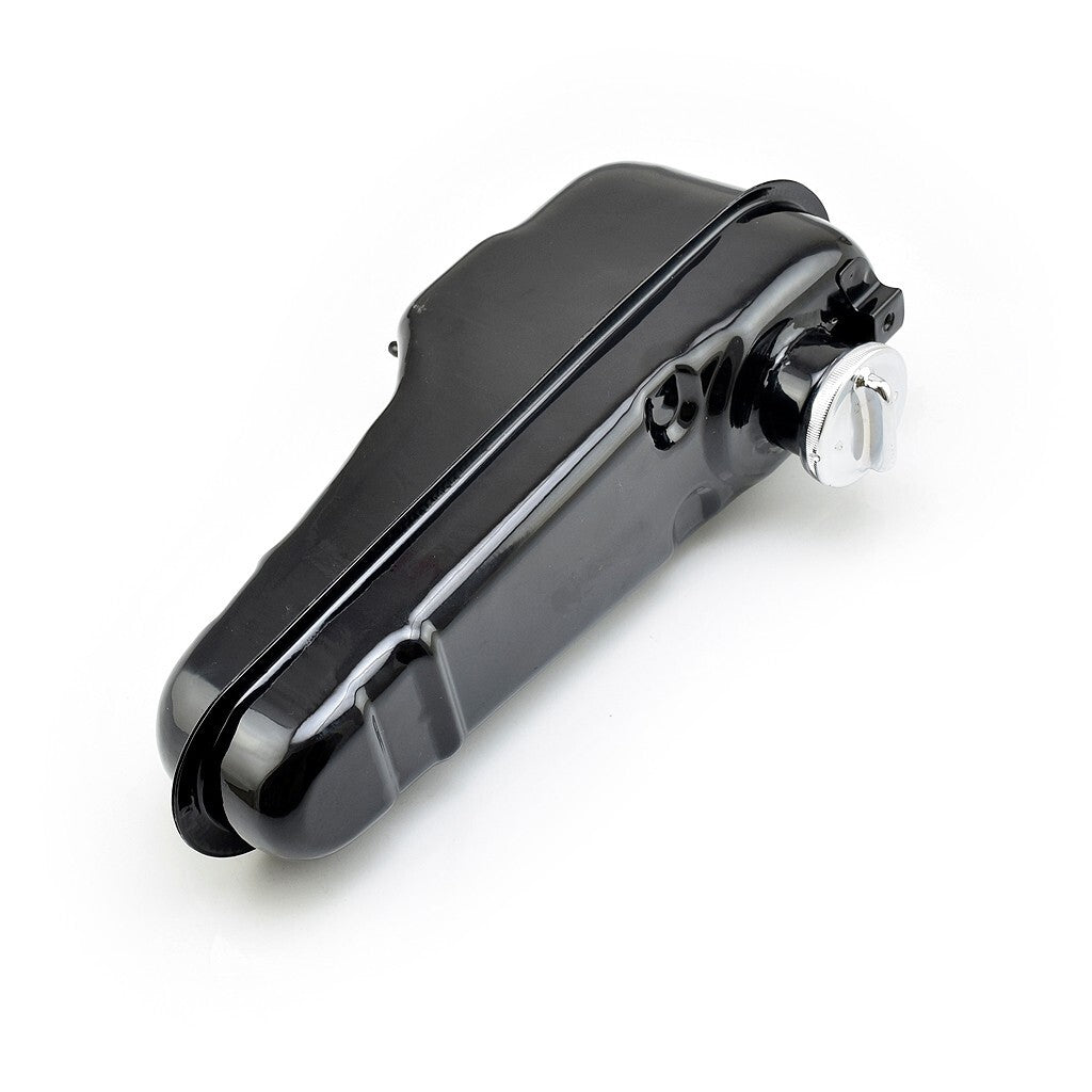 Gas Fuel Tank w/ Cap for Honda CT70 Trail 1977-1982 ST90 Trailsport 1973-1975