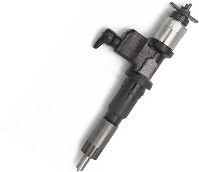 1X Fuel Injector 095000-5981 8-97603099-1 for Isuzu Diesel Engine 6HK1 4HK1
