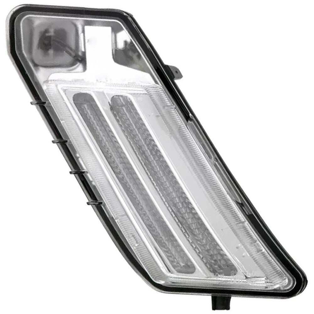 Front Daytime Running LED Light Position Lamp Right For XC60 2009 2010-13