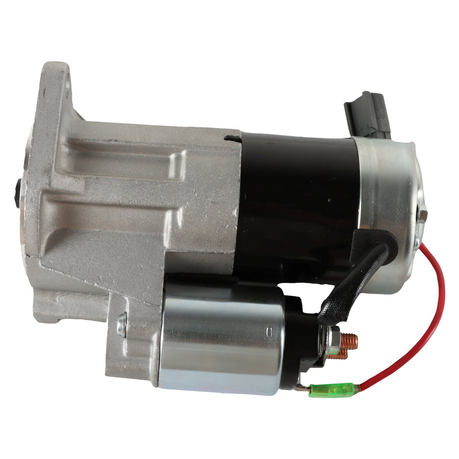 New Starter For 96-97 for NISSAN D21 TRUCK 98-01 FRONTIER PICKUP 00-01 XTERRA 2.4L