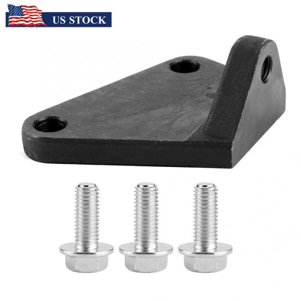 Car Exhaust Manifold Clamp For Chevy Silverado 4.8L 5.3L 6.0L Engine 11518860