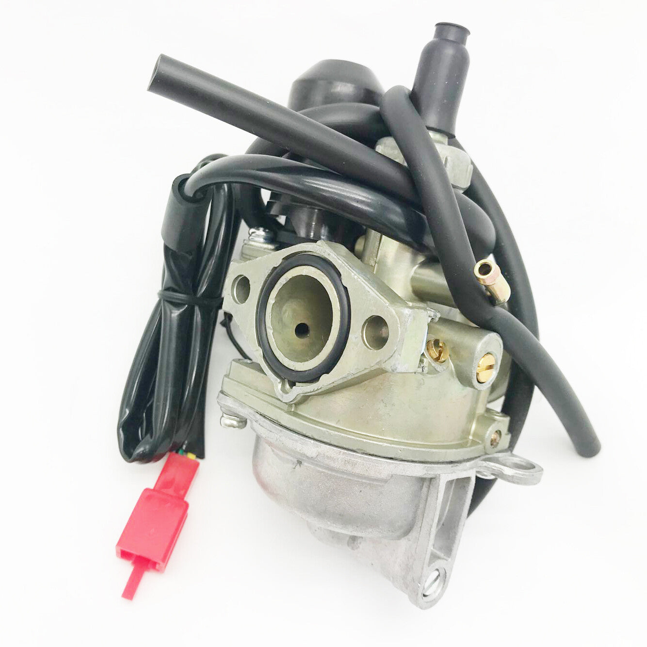 New Carburetor for Honda 2 Stroke 50cc Dio 50 SP ZX34 35 SYM Kymco Scooter