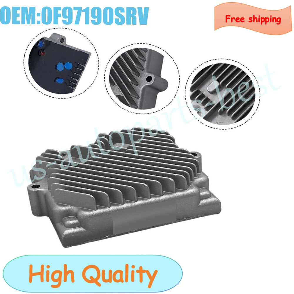 Reliable Voltage Regulator Compatible with For 0F9719 and 83049 Models