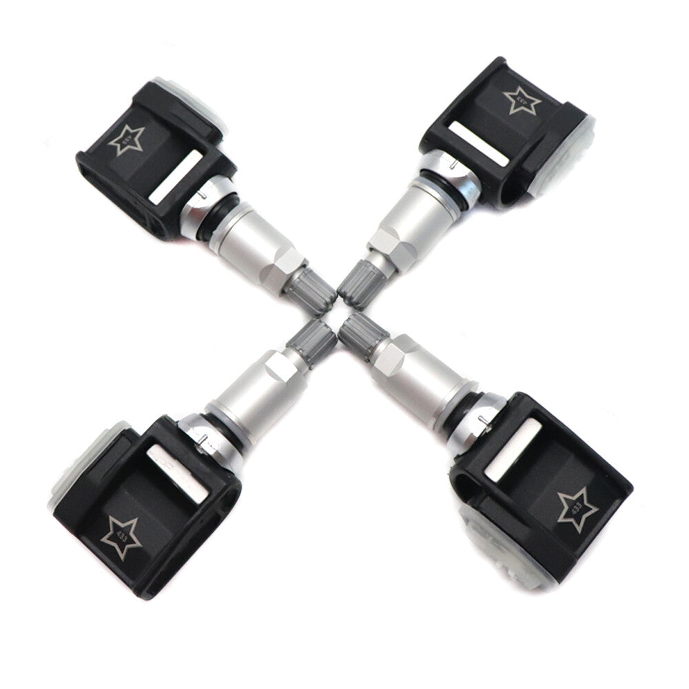 New tire pressure sensor (TPMS) for Mercedes-Benz E-Class CLS w213 a0009052102