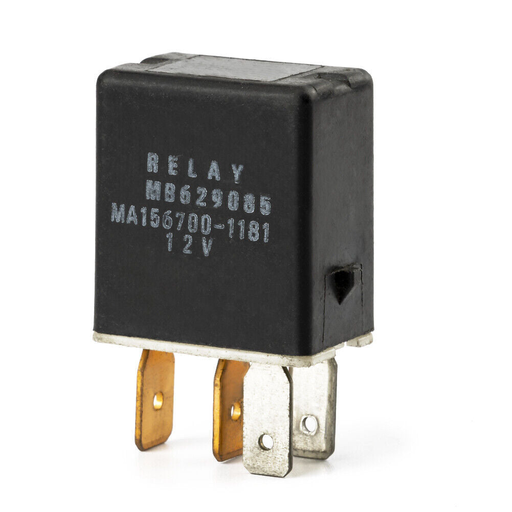 1X 90084-98031 156700-0870 RELAY 4-pins for TOYOTA for LEXUS 90987-02012 RY302T
