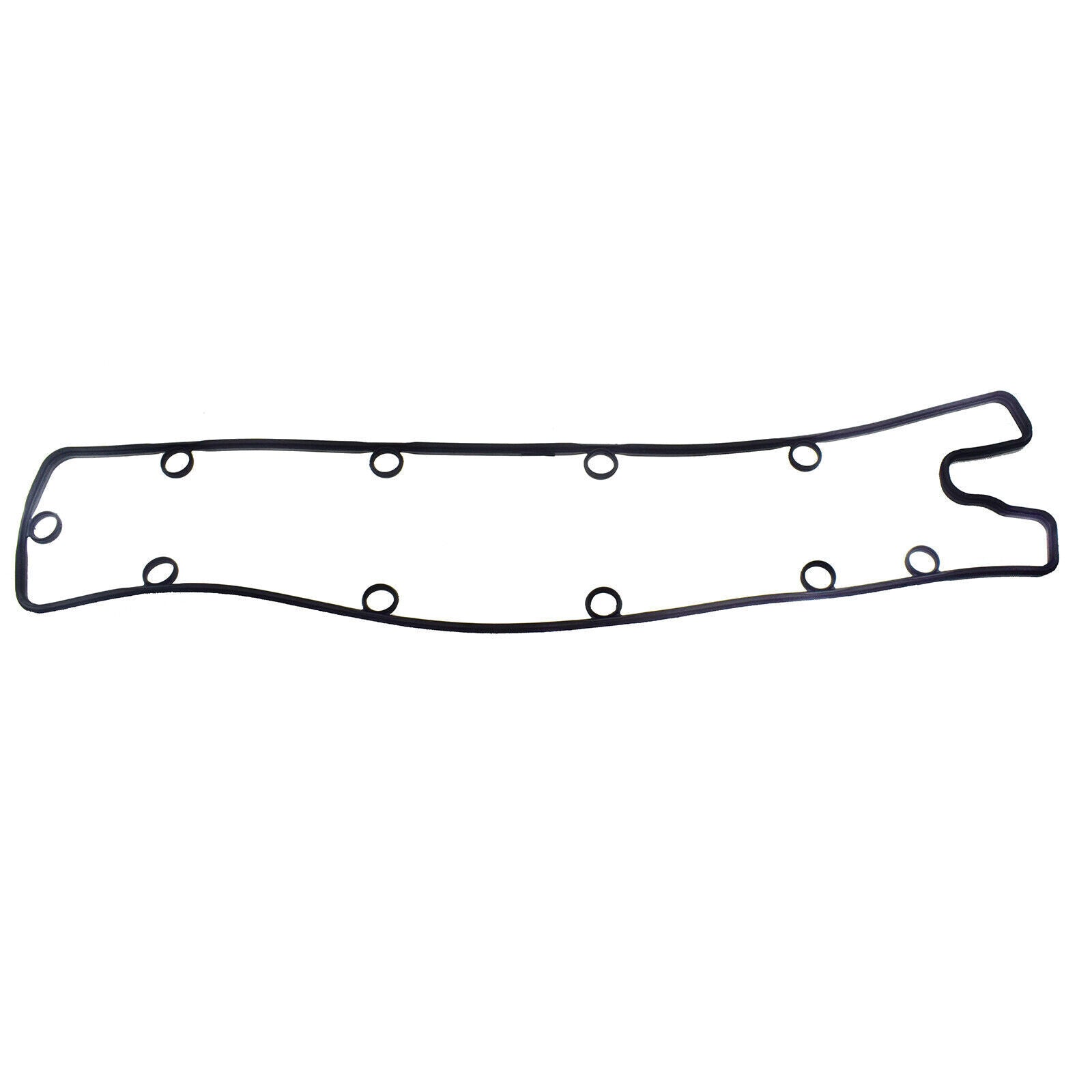 Two-pack of head cover gaskets and cylinder heads, 0249.A4 and 0249.A5, suitable for Peugeot 307 2.0