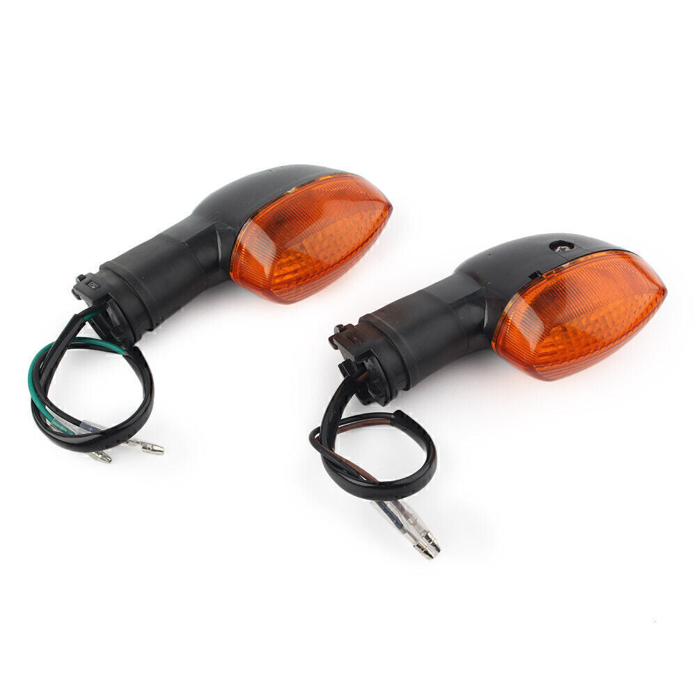 Front Indicator Turn Signal Light Fit for Yamaha WR250R YZF-R1 YZF-R6 FZ16 2009-2012