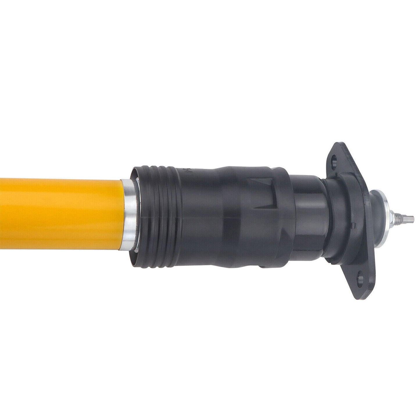 Two-piece front shock absorber strut auxiliary unit for 2015-2019 for Cadillac CTS RWD 2.0L 3.6L electric