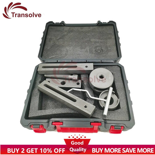 0AM DQ200 7Speed Trasnsmission DSG Clutch Installer Removal Tool Kit for VW for AUDI