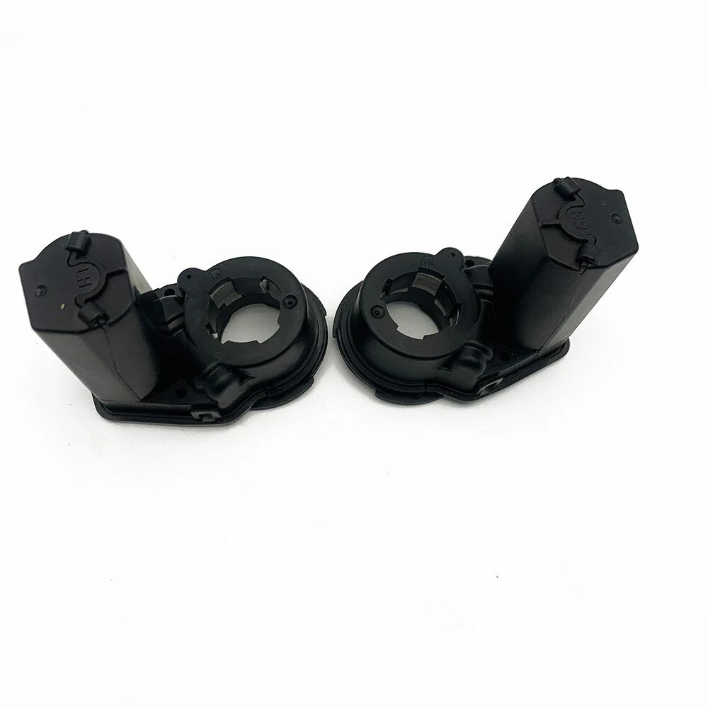 One set of automotive side mirror folding motor assembly for Skoda Superb Yeti Octavia