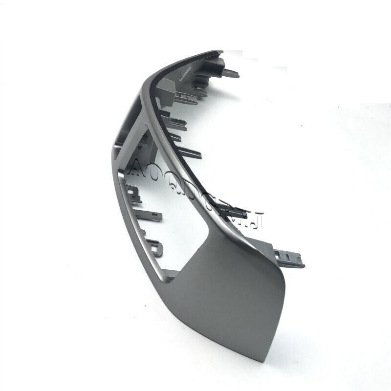 for Land Cruiser Prado 2003-2009 OE Instrument Air Vent Finish Panel Garnish RL