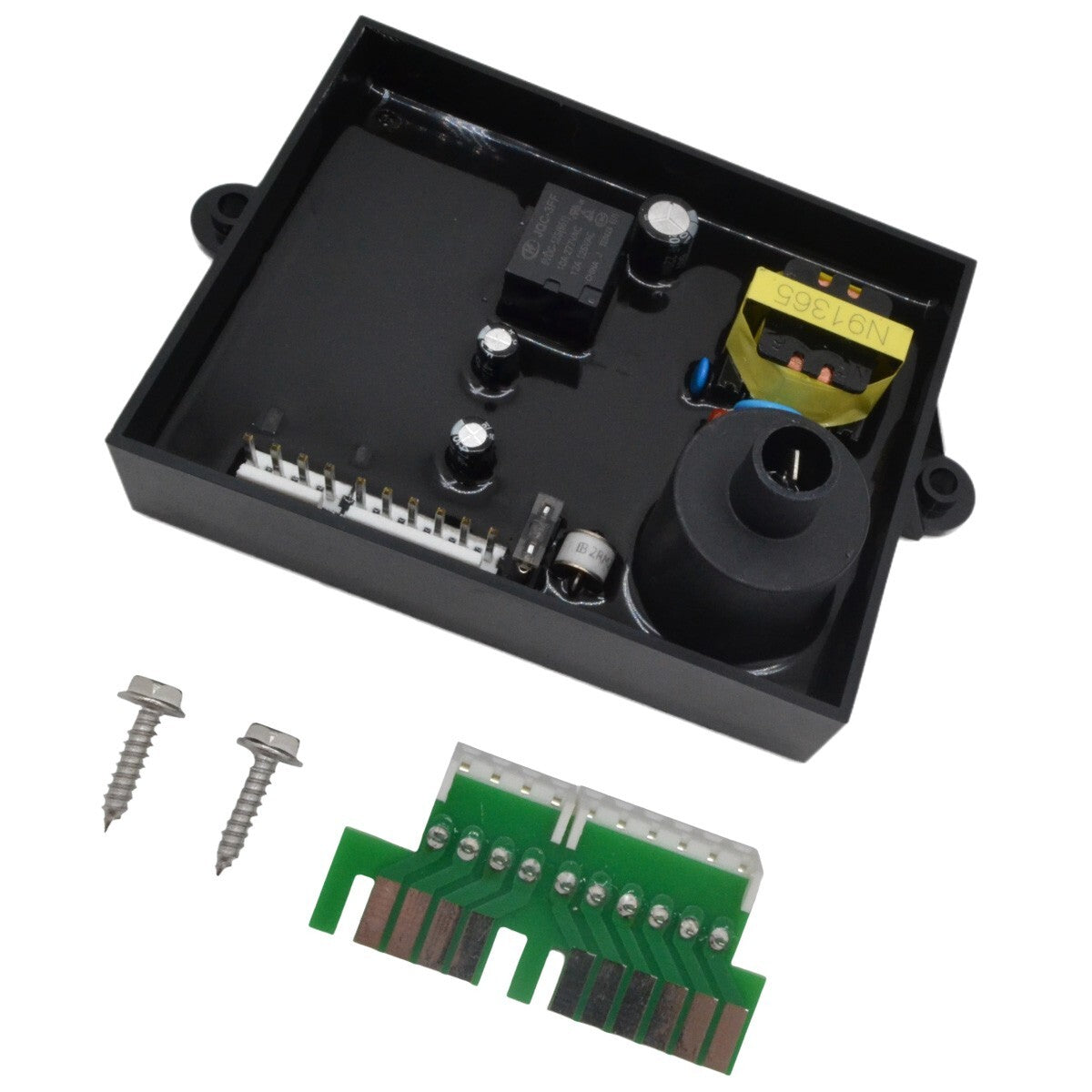 Control circuit boards 91226, 91365, and 93305 are compatible with Atwood GCH6A-10E and G9-EXT-.