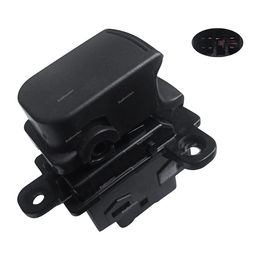 93580-2K000 For 2011-2013 for KIA SOUL 1.6L 2.0L Rear Power Window Control Switch