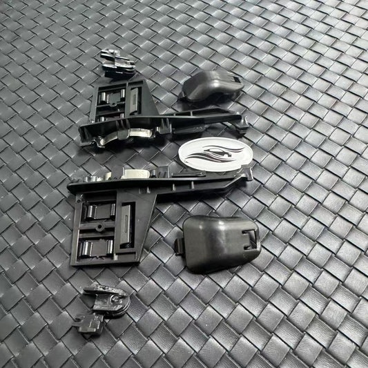 Sunroof Cover Hardware Kit for Mini F56