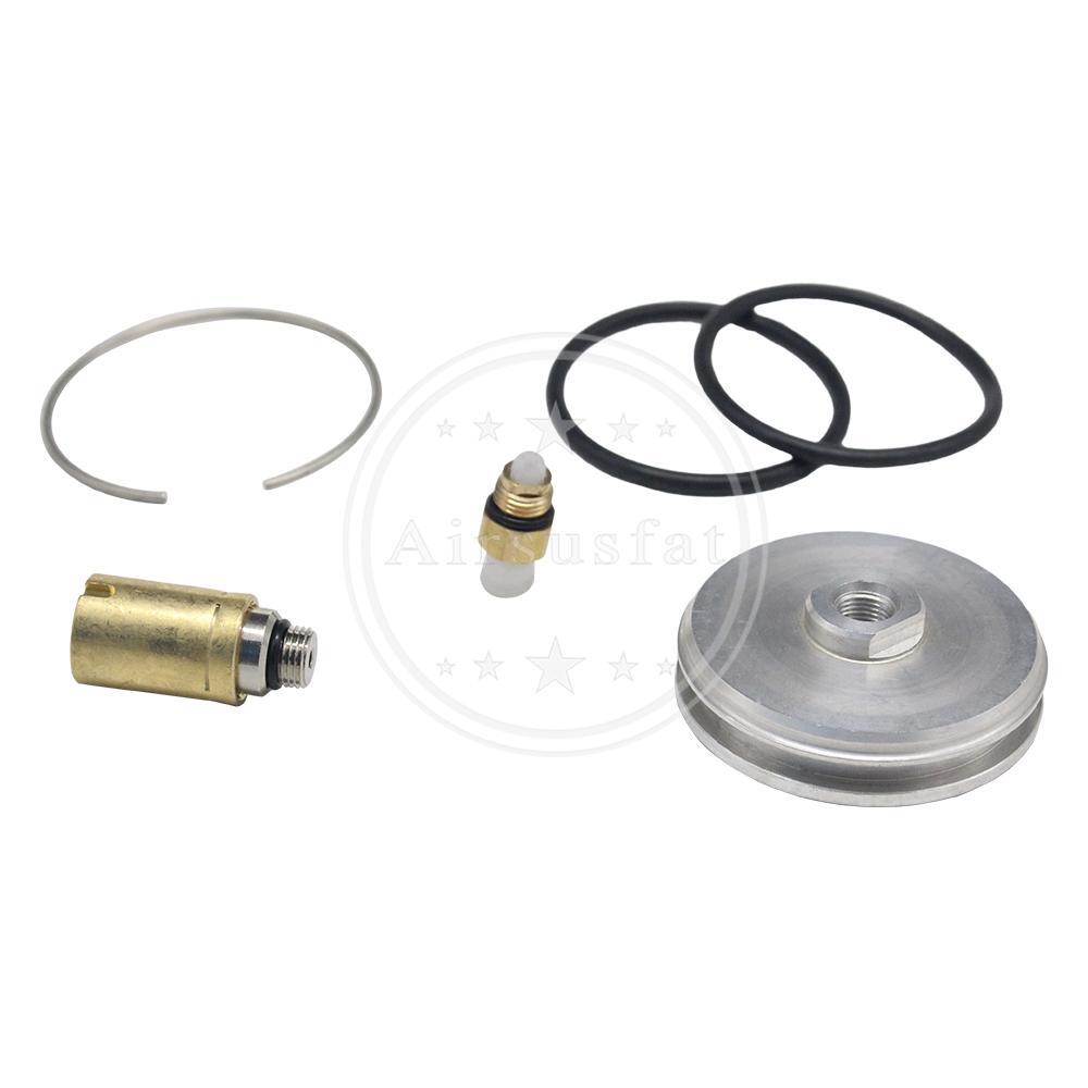 Front Air Suspension Shock Repair Valve Kit For ( for Jeep Grand Cherokee WK2) 11-16