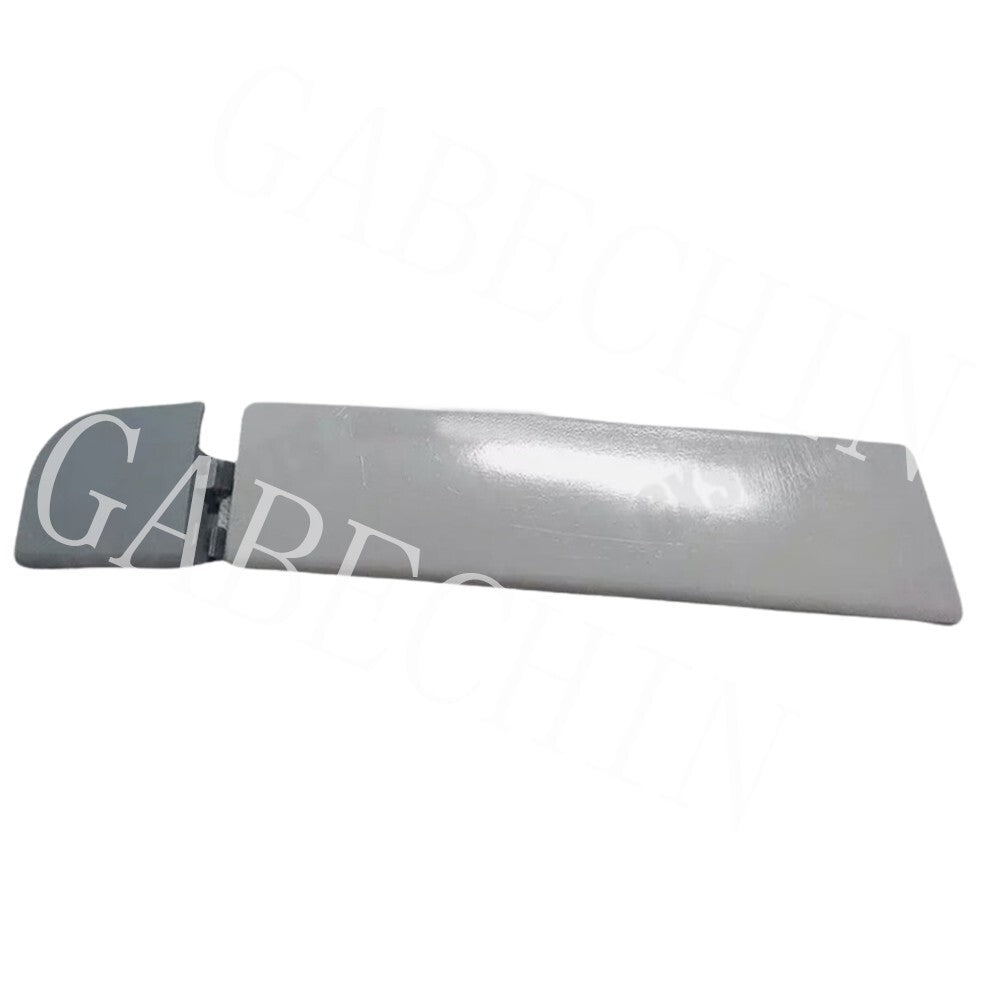 Door handle cover for Lamborghini Gallardo LP560 LP570. equipment manufacturer: 0R1400020