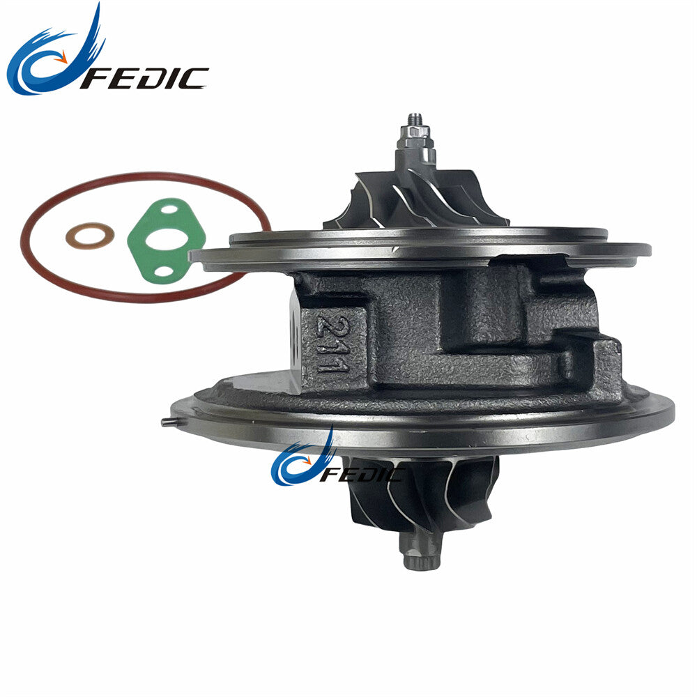789533 Turbo cartridge for Chevrolet for Cruze 1.7 TD 96 Kw 130 HP A17DTS 2012