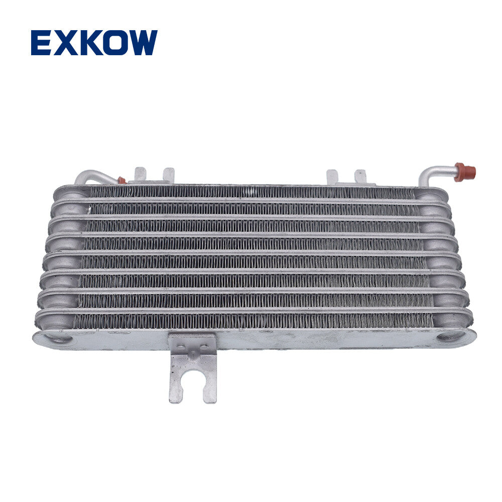 Transmission Oil Cooler for Nissan Qashqai HR16DE K9K M9R MR20DE R9M 21606-JD30A