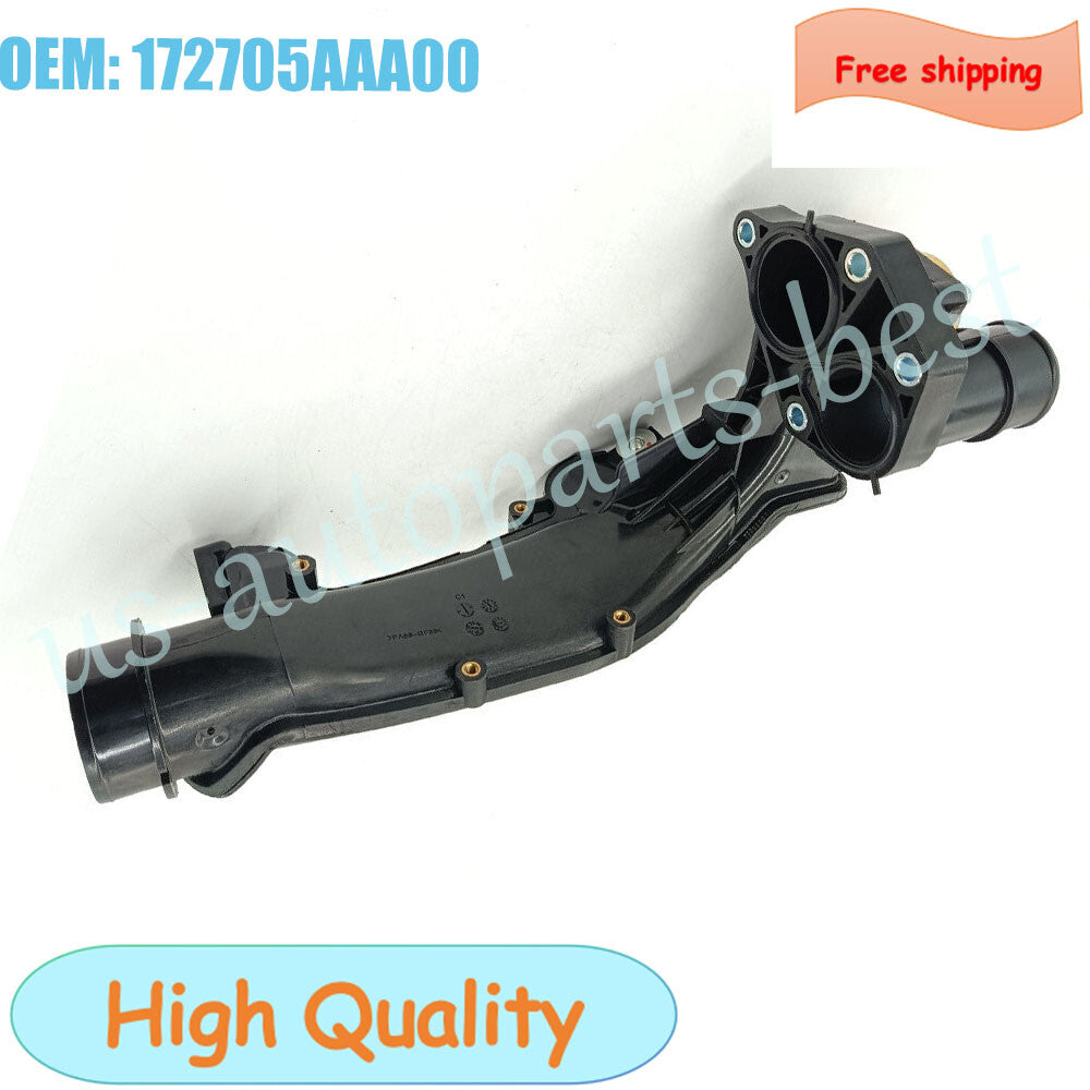 New Turbocharger Charge Air Pipe for Honda for Civic 1.5L 2016 - 2020 172705AAA00