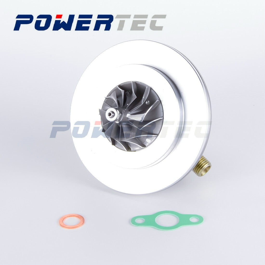 Turbo CHRA is compatible with for Ford Transit IV 2.5 TD 100 CV 85 CV 75 CV 117 CV 5304-710-0500