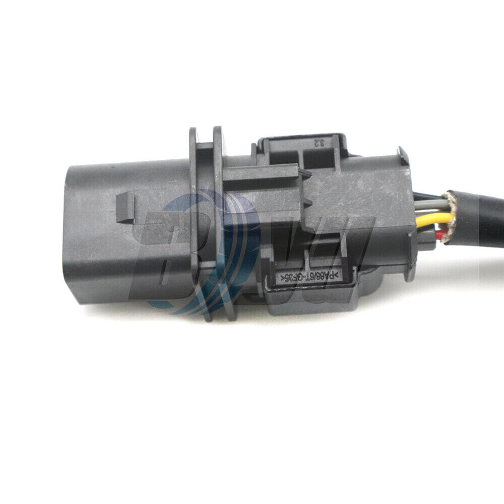 The all-new BV6A-9Y460-AA Lambda O2 sensor is compatible with the 2012 for Ford EcoSport 1.5L (model number 1928404687).