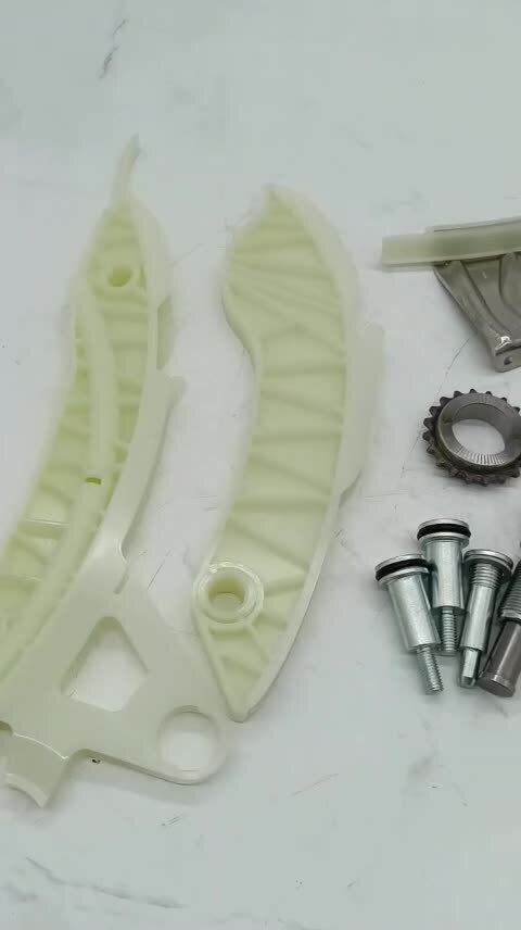 11318618318 N12 N13 Engine Timing Chain Kit for Mini Cooper R55 R56 R57 R58