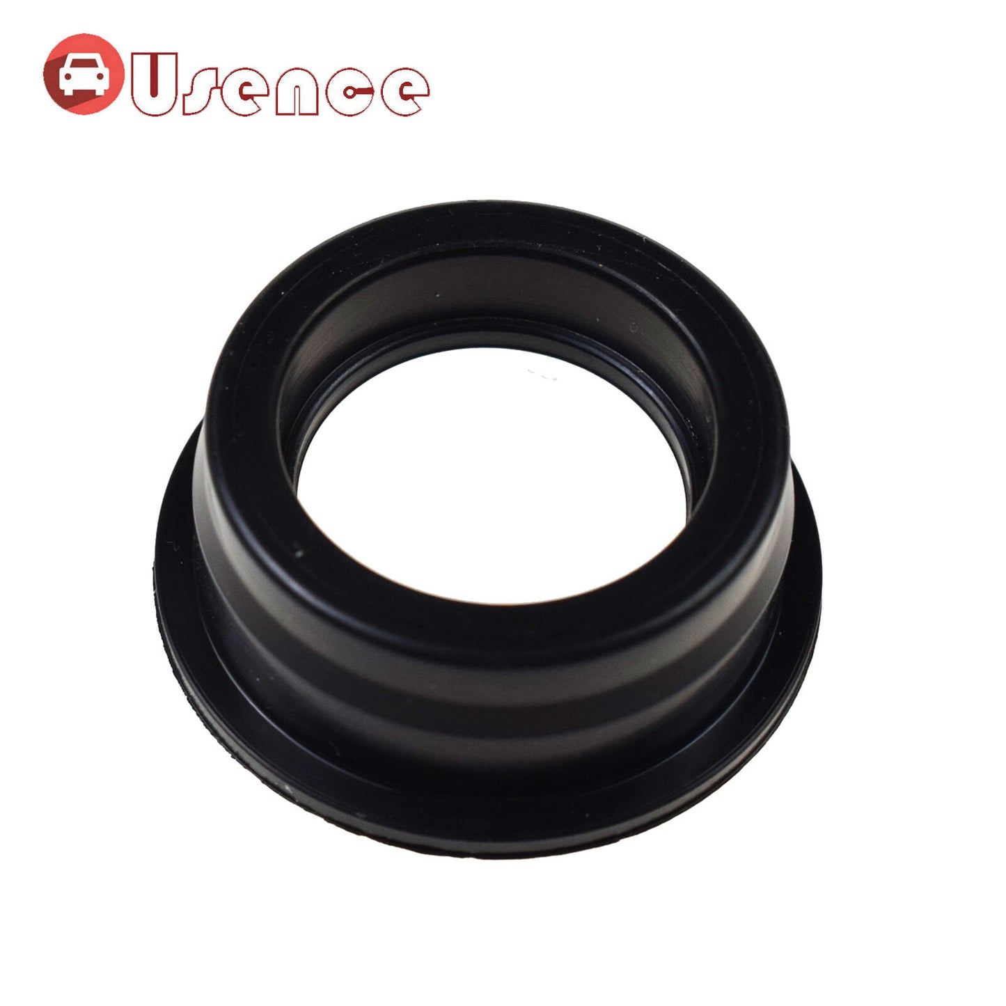 1PC New Plug Seal Black 1320150080 For 2008-2015 for Smart Fortwo Spark 63268FG