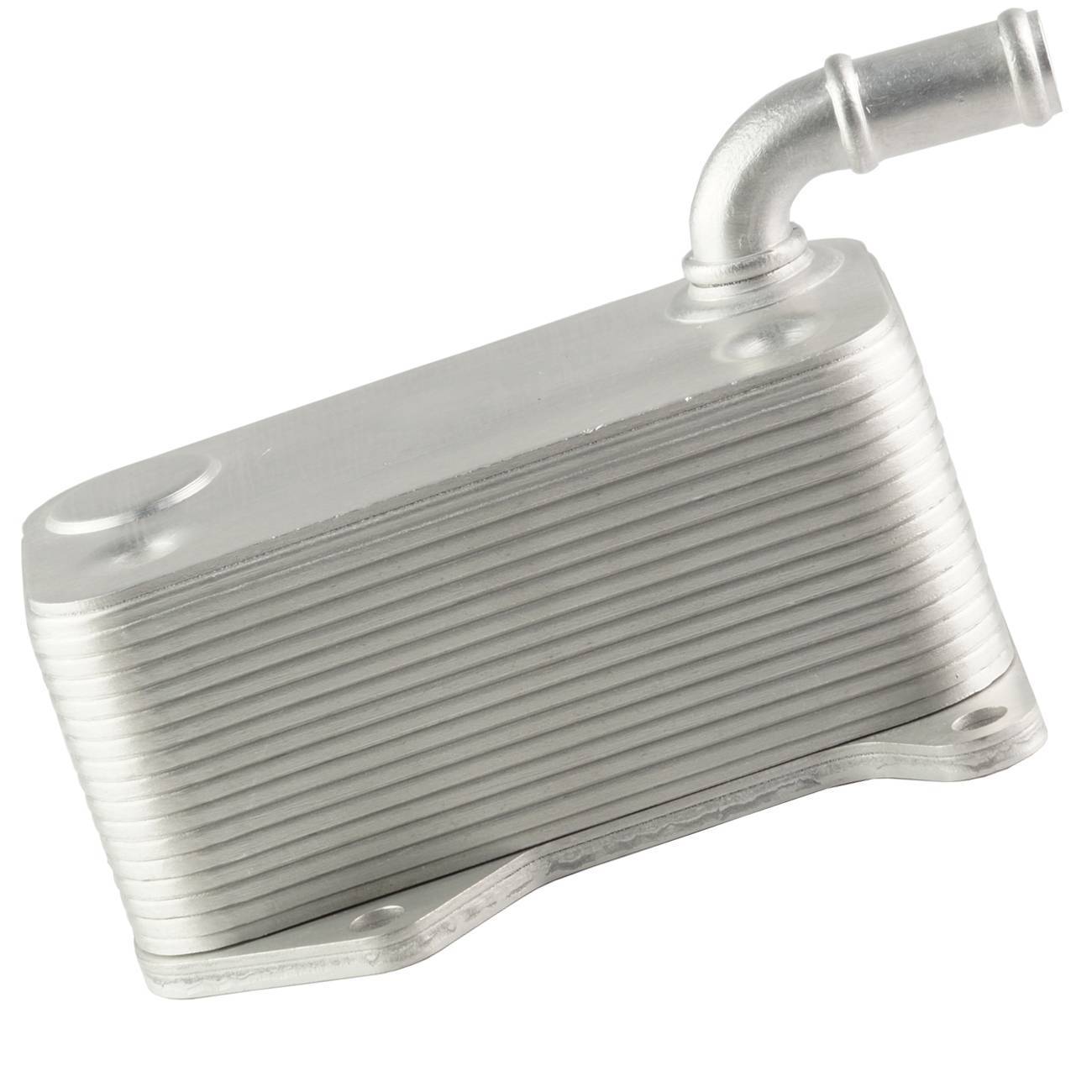 new engine oil cooler 06D117021C, suitable for Volkswagen for Jetta , for Passat , for Audi A3, A4, TT 2.0L.