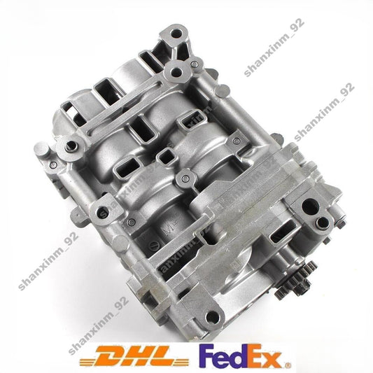 2.4L Oil Pump Balance Shaft Assembly 23300-2G520 for Kia Optima/Sorento Parts SC
