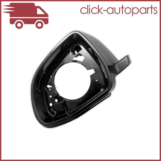 for BMW X3 F25 X4 F26 for X5 F15 X6 F16 Front Left Side Mirror Housing Frame Trim