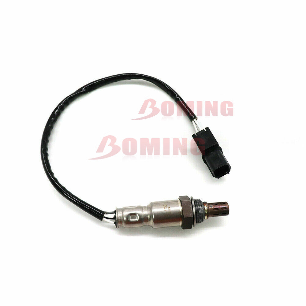 4-pack O2 sensors (O2 1 2) for LEXUS RX350 2010 3.5L V6 upstream + downstream