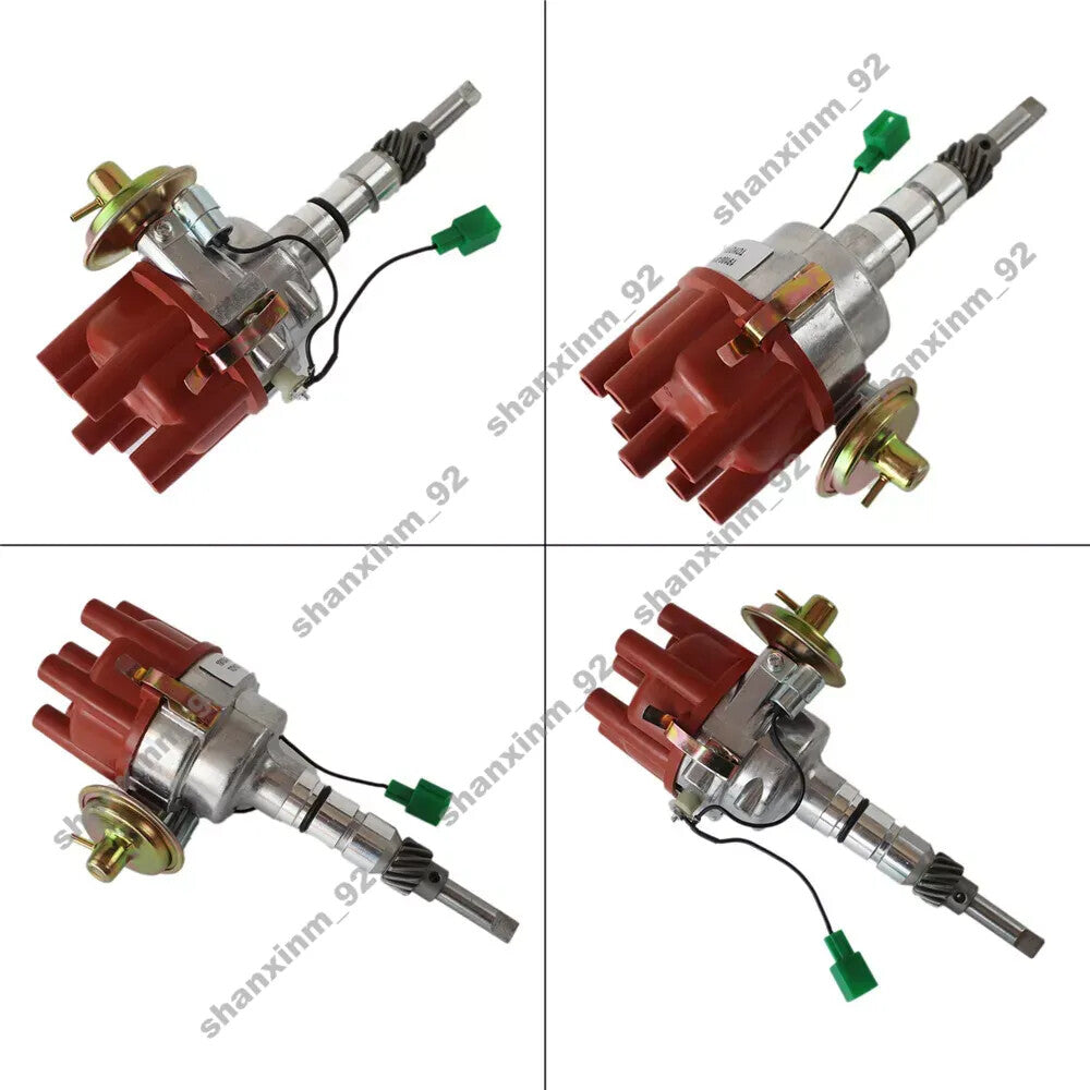 Electronic Distributor for Toyota Landcruiser 4.0L 4.2L 2/3F 1975-92 19100-61180