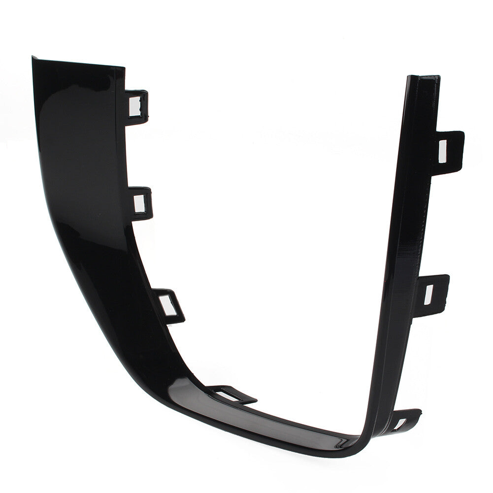 for Land Rover for Range Rover Evoque Dynamic Sport ABS Front Bumper Fog Light Trim