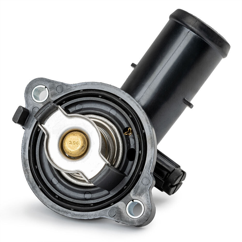 Thermostat for Dodge Durango for Jeep Grand for Wrangler JK 3.6L 2012 13-15 5184651AH US
