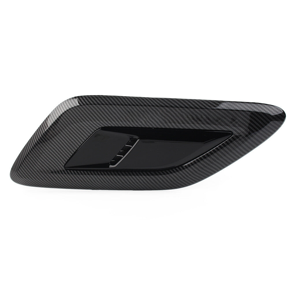 for Land Rover for Range Rover Sport 2014+ LR128556 Right Version Hood Vent Louver