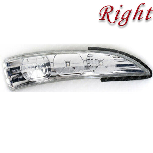for Genesis Coupe 2010-2016 Outside Mirror Signal Lamp Right