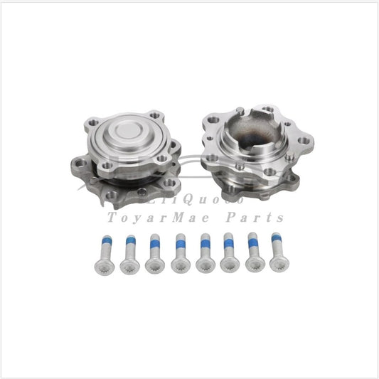 Front Left  Right Wheel Hub Bearing Assembly FIt for BMW F87 M2 F80 M3 F82 M4
