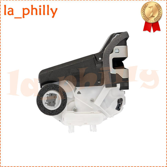 Door Lock Actuator w/ Latch for Acura ILX RLX for Honda for Accord for CR-V CRV Rear Right