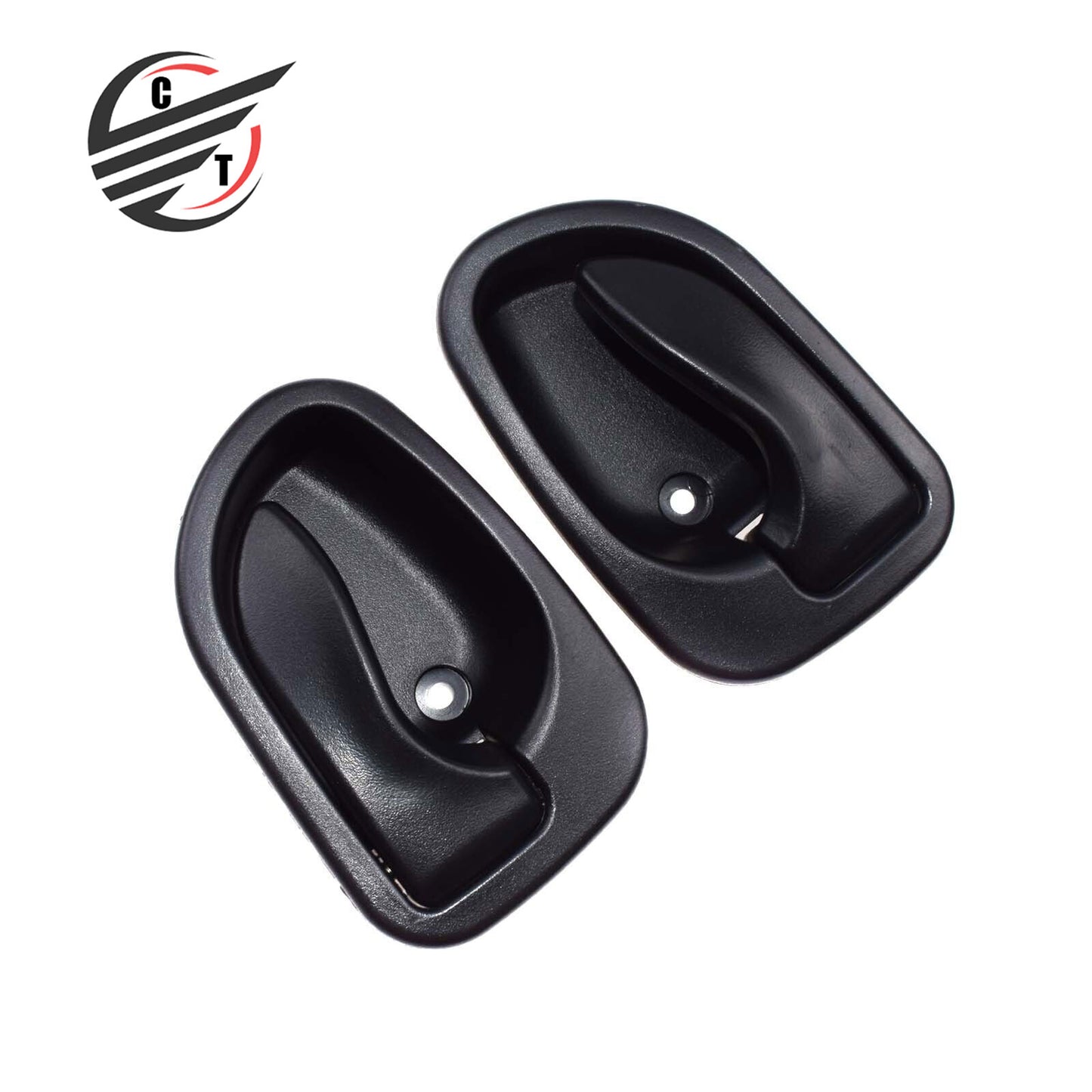 for HYUNDAI Accent 1995-1999 8262022001 Inside door handle Black left and Right