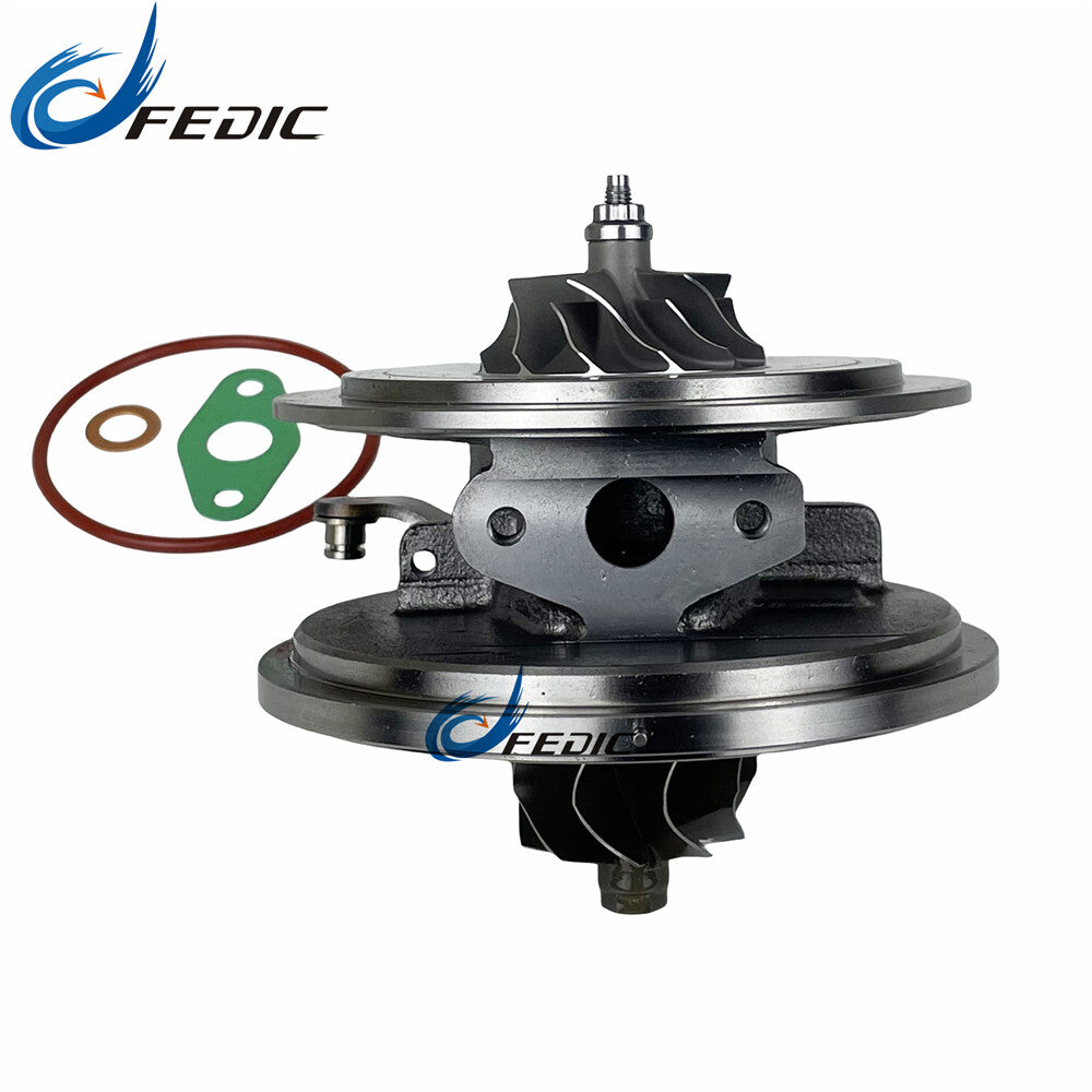 767378 Turbo cartridge for BMW 116 D 118 D 143HP 105Kw 2.0D M47D20A Euro 4 2008