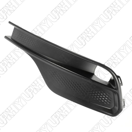 New Bumper Fog Light Lamp Bezel Left Side 6ZH33TZZAA for Jeep Compass 2021-2025