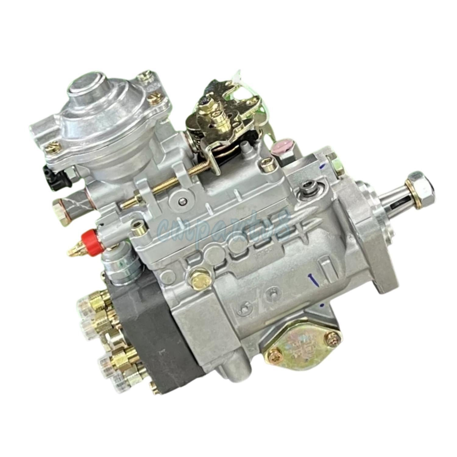VE Fuel Injection Pump 0460426296 500324972 fits for Case for Iveco Diesel Fuel Pump