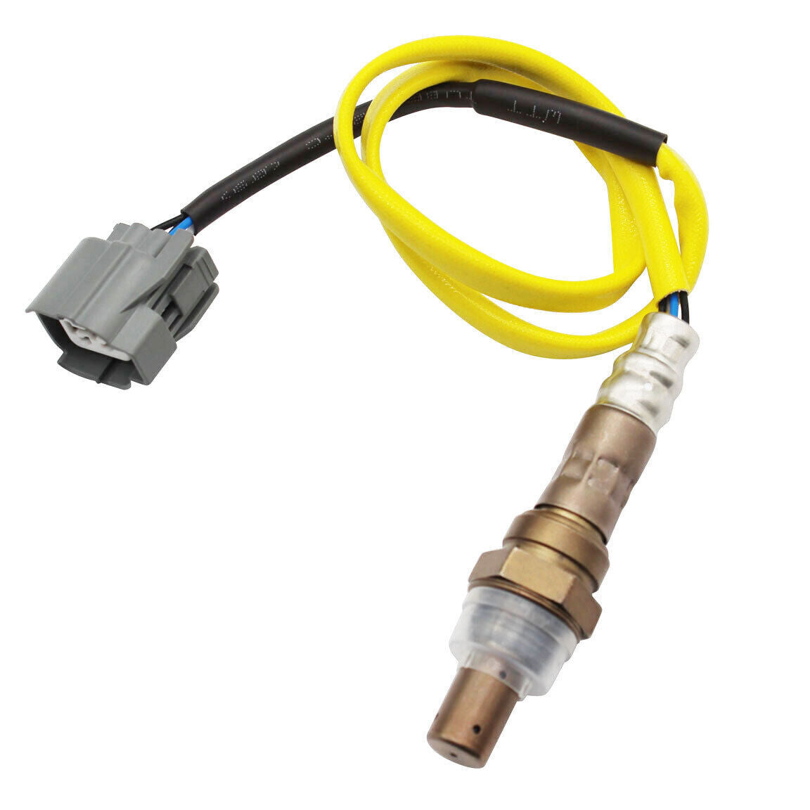 Front and rear O2 oxygen sensors are compatible with for Volkswagen Beetle 2.5L and for Jetta for Golf 2.0L. (Model number: 06A906262BC-)