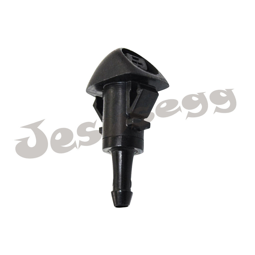 Fit For 2010-2014 Legacy Windshield Wiper Washer-Nozzle Spray Jet 86636AJ10B