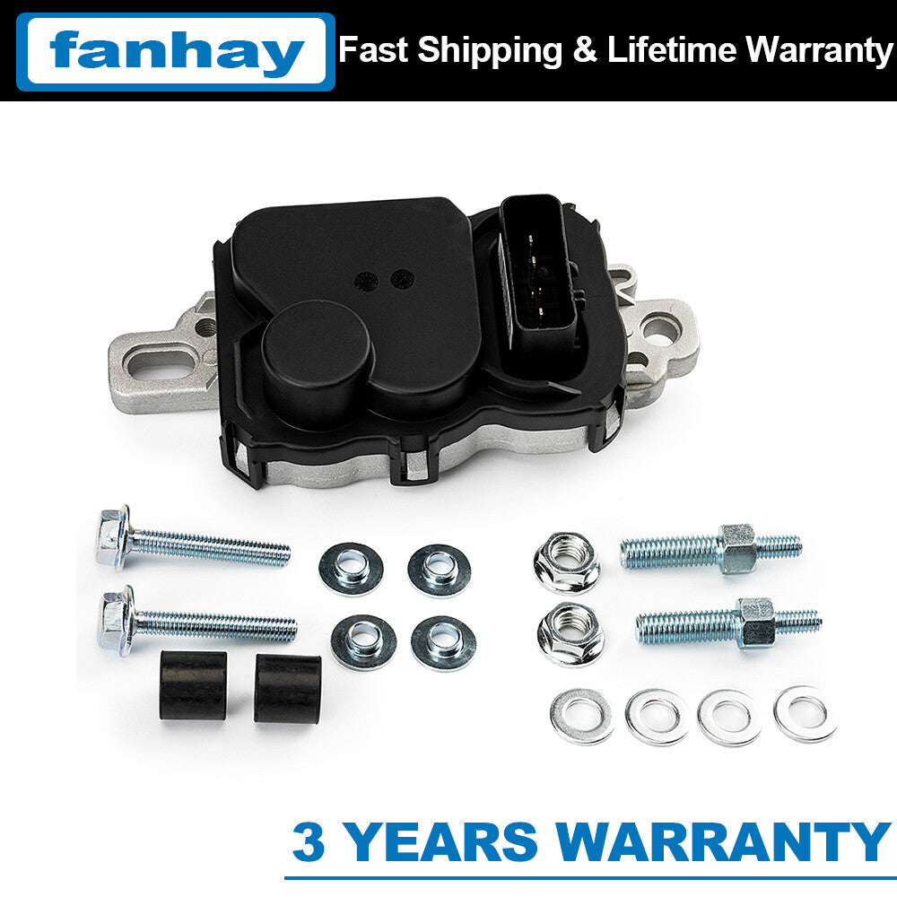 for ford F150 4.6/5.4/4.2L V8 F250 4C2A-9D372-BA Fuel Pump Driver Module 590-001