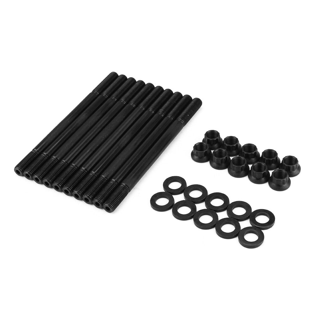Cylinder Head Stud Kit for Toyota Supra MKIV 3.0L 2JZGE2JZ-GTE 1993-99 203-4205