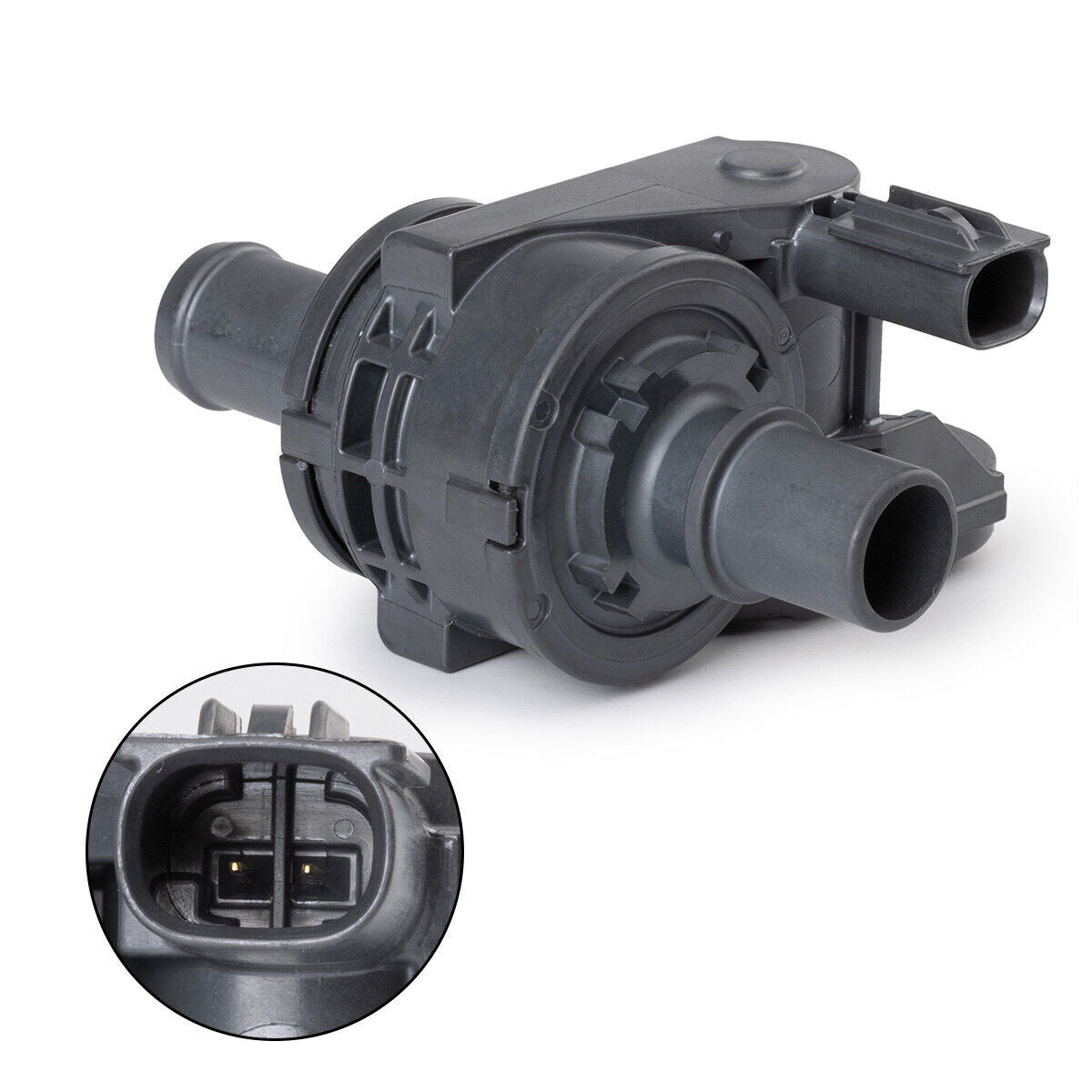 16671-F2010 Cooling Water Control Valve for Toyota for Corolla Cross 2023 XLE 2.0L