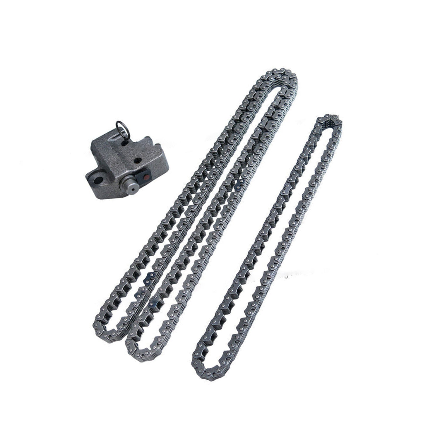 Timing Chain Kit Camshaft Phasers Fits for Mitsubishi Lancer Outlander for Kia Forte us